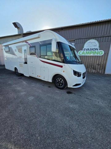 Autostar Passion I 730 LCA 30e Edition Occasion