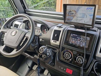 Autostar Passion I 730 LCA - Photo 13