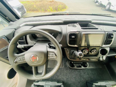Autostar Passion I 730 LCA I730 BVA - Photo 15