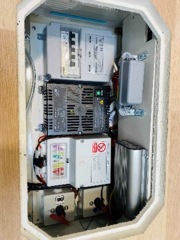 Autostar Passion I 730 LCA I730 BVA - Photo 33