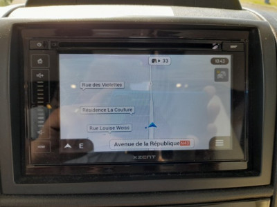 Autostar Passion I 730 LCA - Photo 21