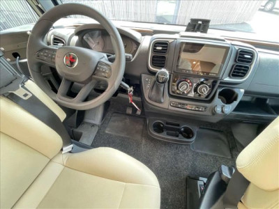 Autostar Passion I 730 LCA - Photo 6