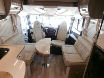 Autostar Passion I 730 LCA Occasion