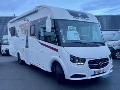 Autostar Passion I 730 LCA PASSIONI730LCA Occasion