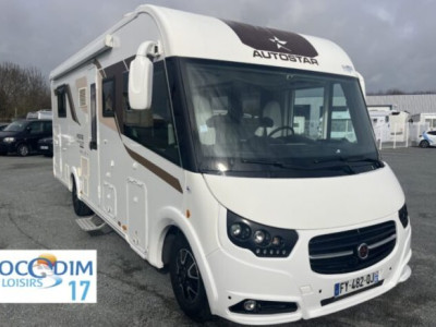 Autostar Passion I 730 LCA i730 Occasion
