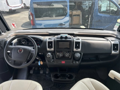 Autostar Passion I 730 LJA - Photo 3