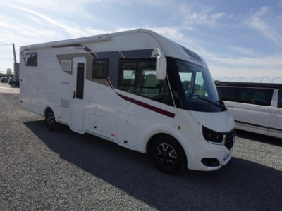 Achat Autostar Passion I 730 LJA Occasion