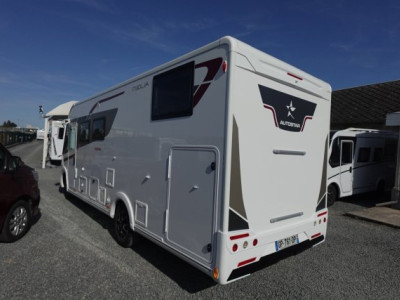 Autostar Passion I 730 LJA - Photo 3