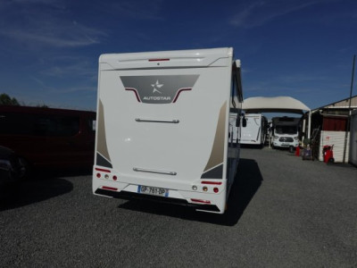 Autostar Passion I 730 LJA - Photo 4