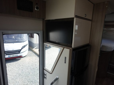 Autostar Passion I 730 LJA - Photo 28