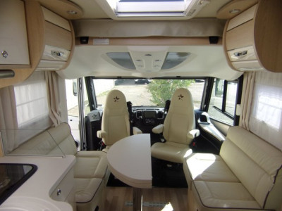 Autostar Passion I 730 LJA - Photo 2