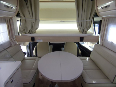 Autostar Passion I 730 LJA - Photo 4