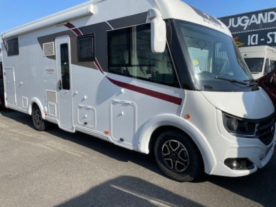 Autostar Passion I 730 LJA I730 Occasion