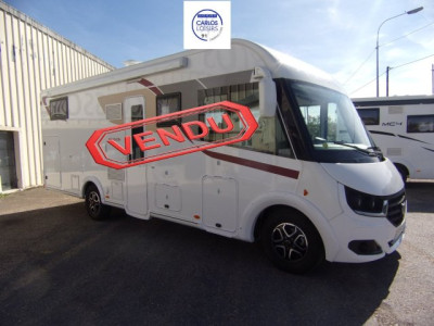 Autostar Passion I 730 LJA Occasion