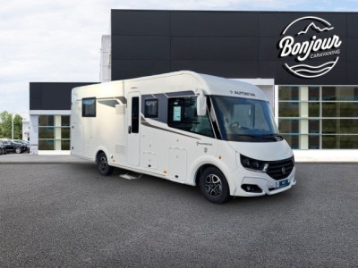 Autostar Passion I 740 LC Neuf