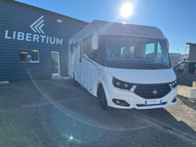 Autostar Passion I 740 LC I740LC Neuf