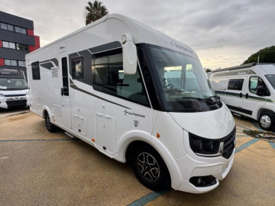 Autostar Passion I 740 LC