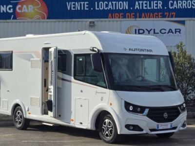 Autostar Passion I 740 LC Neuf