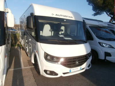 Autostar Passion I 740 LC I740LC Neuf