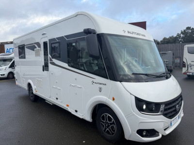 Autostar Passion I 740 LC I740LC Neuf