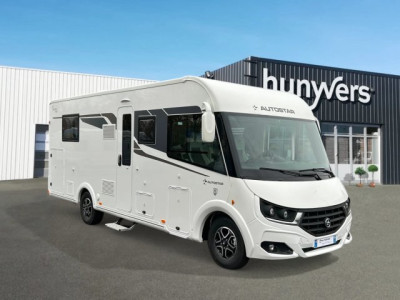 Autostar Passion I 740 LC Neuf