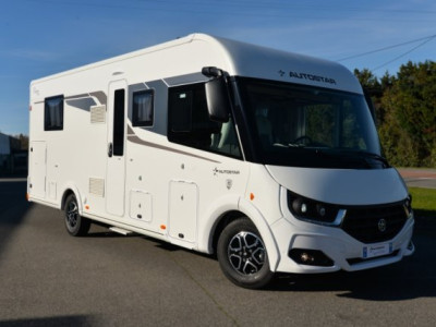 Autostar Passion I 740 LC I740 Neuf