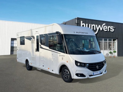 Autostar Passion I 740 LC Neuf