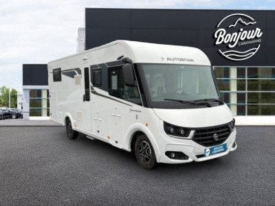 Autostar Passion I 740 LJ Neuf