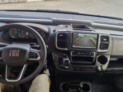 Autostar Passion I 740 LJ