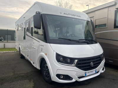 Autostar Passion I 740 LJ Neuf