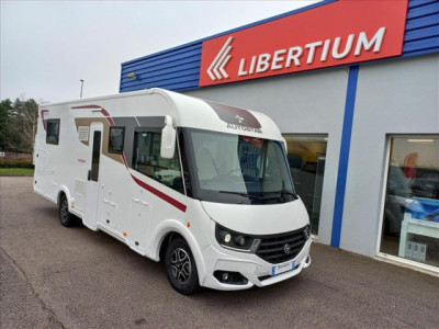 Autostar Passion I 760 LC I760LC Neuf