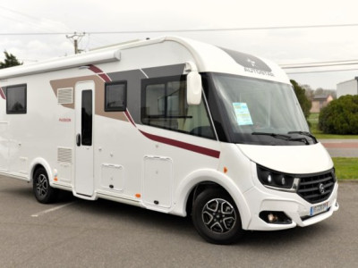 Autostar Passion I 760 LC Occasion