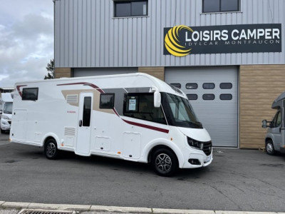 Autostar Passion I 760 LJ Neuf