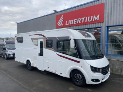 Autostar Passion I 760 LJ I760LJ Neuf