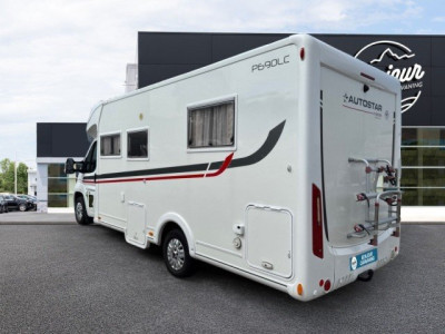 Autostar Passion P 690 LC - Photo 2
