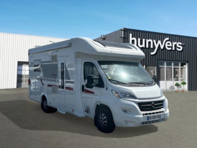 Achat Autostar Passion P 690 LC Occasion