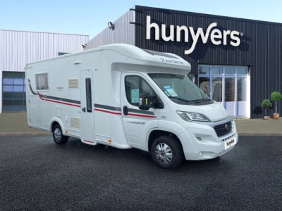 Autostar Passion P 690 LC Occasion