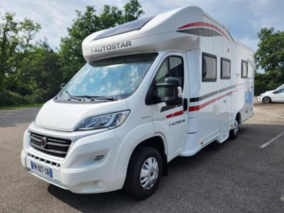 Autostar Passion P 693 LC p693 - Photo 15