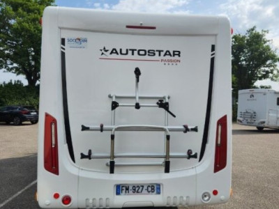 Autostar Passion P 693 LC p693 - Photo 18