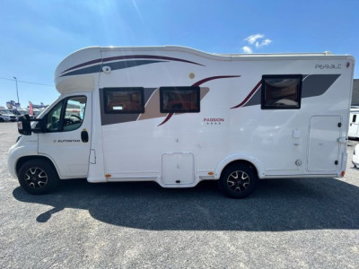 Autostar Passion P 693 LC P693 - Photo 3
