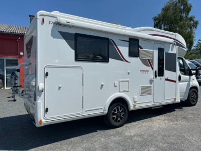 Autostar Passion P 693 LC P693 - Photo 4