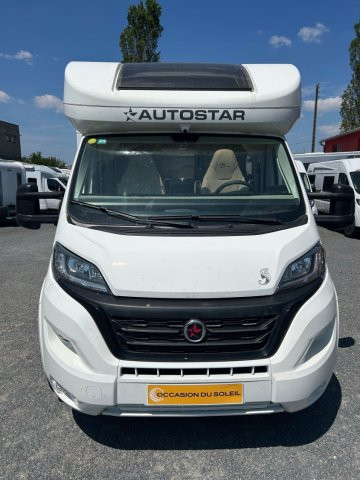 Autostar Passion P 693 LC P693 - Photo 13