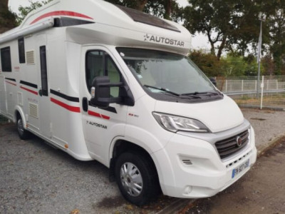 Autostar Passion P 693 LC p693 - Photo 1