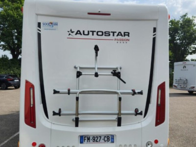 Autostar Passion P 693 LC p693 - Photo 2