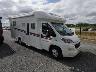 Autostar Passion P 720 LC - Fourgon Aménagé et Van