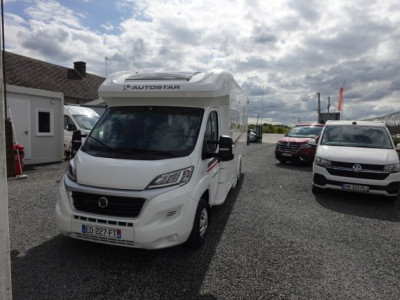 Autostar Passion P 720 LC - Photo 2
