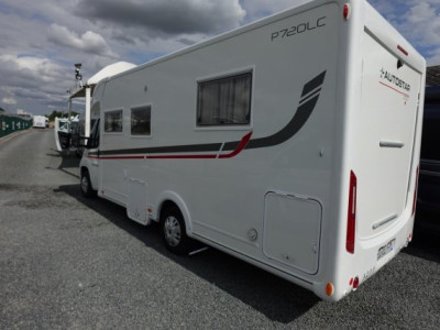 Autostar Passion P 720 LC - Photo 3