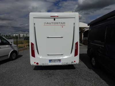 Autostar Passion P 720 LC - Photo 4