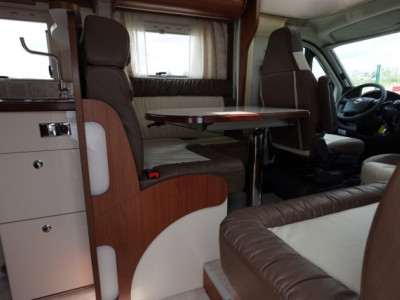 Autostar Passion P 720 LC - Photo 8