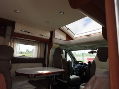 Autostar Passion P 720 LC - Photo 9